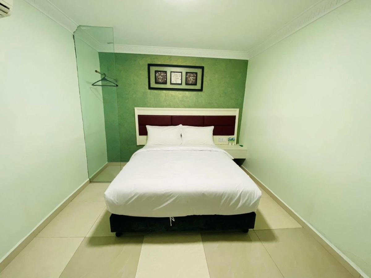Surya Boutique Hotel Klang Extérieur photo