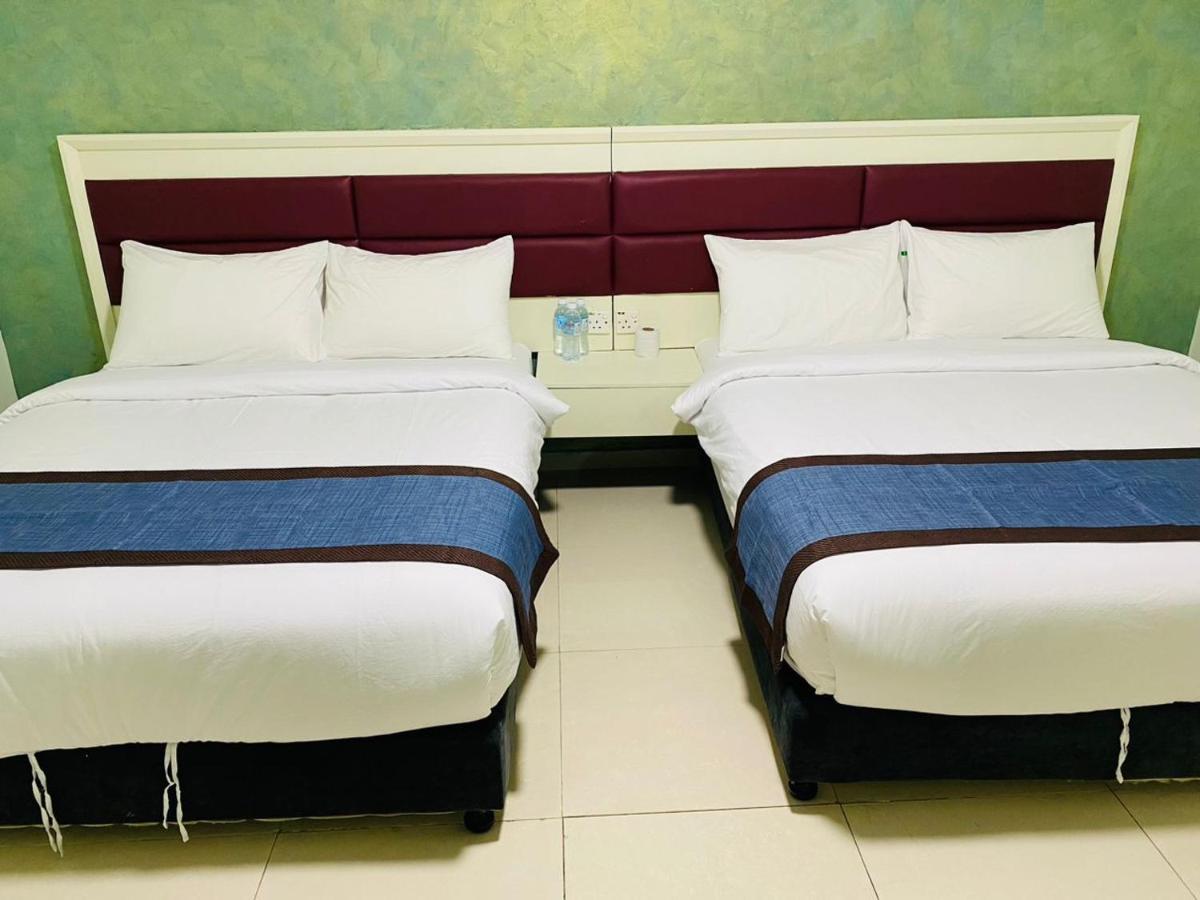 Surya Boutique Hotel Klang Extérieur photo